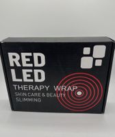 RED LED THERAPY WRAP
