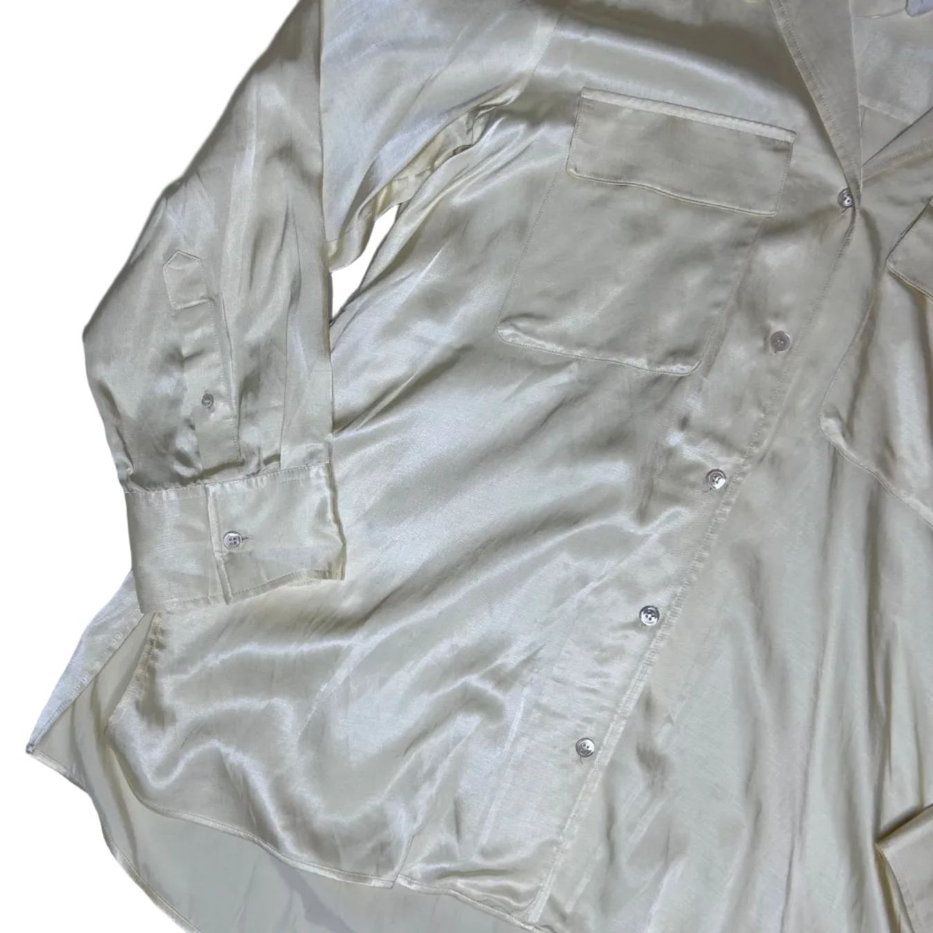 Arket Blusen: Arket Blouse – Gebraucht aus St. Gallen von look-twice 1