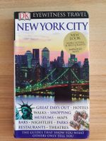 New York City DK Eyewitness Travel Reiseführer