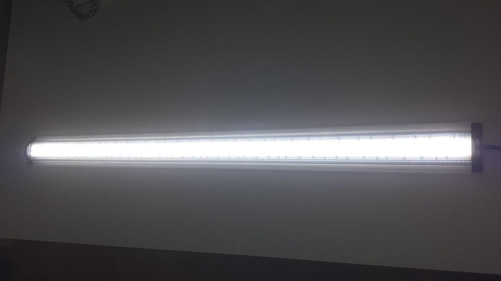 Neue Aquatlantis LED-Leiste für Aquarium