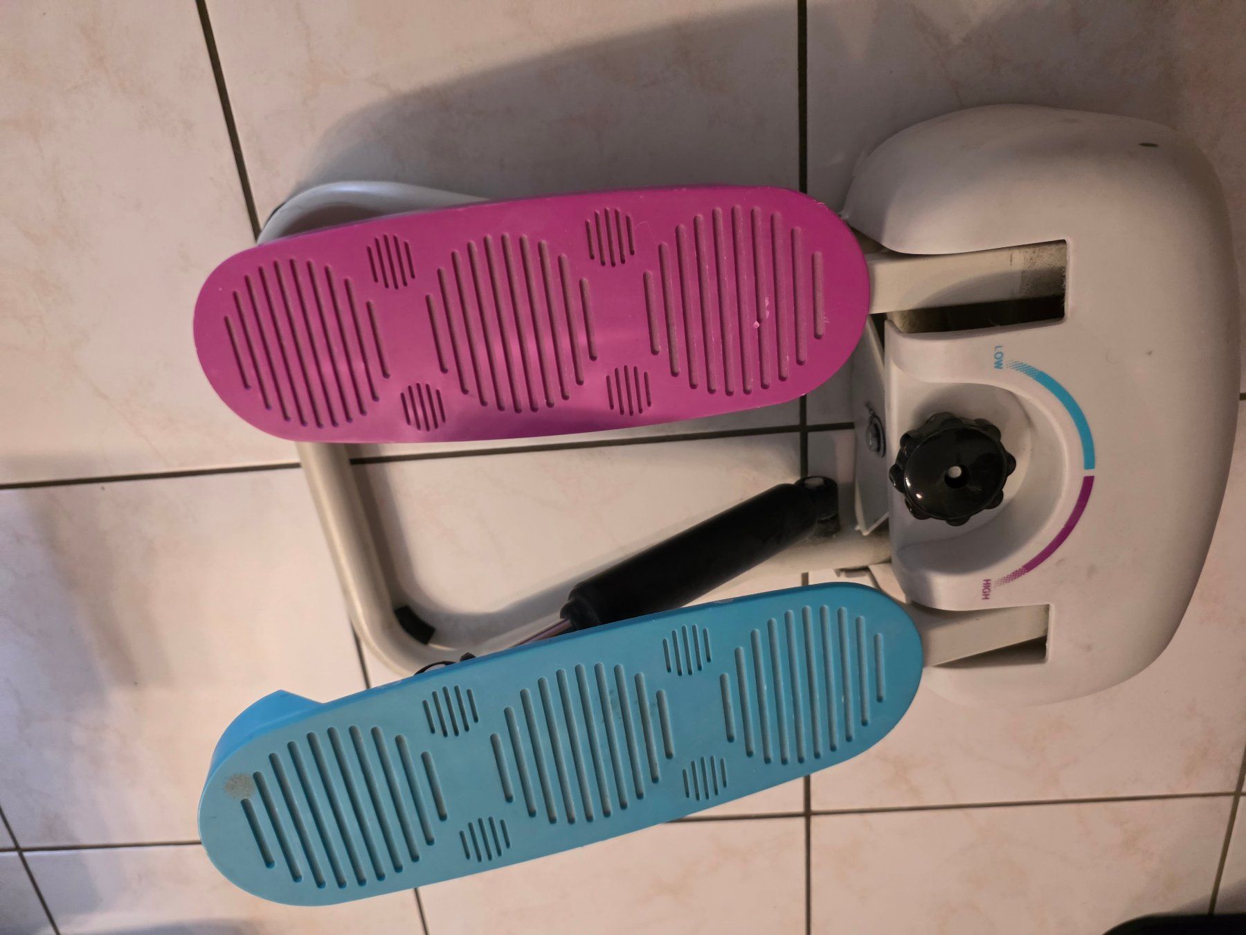 Vélos d'appartement: Mini Stepper – D'occasion à Schalunen par BSSOL 2