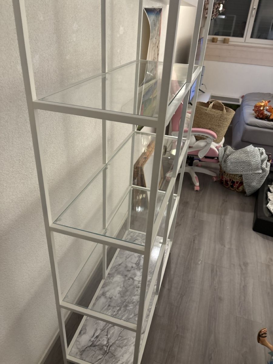 Ikea Scaffali: VITTSJÖ Regal von Ikea – Usato da Eiken venduto da ren_yk6f 3