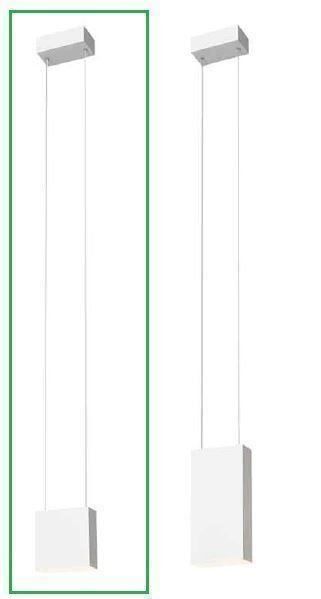 Lampadari & plafoniere: Pendelleuchte KUBE – Nuovo (secondo la descrizione) da Neunkirch venduto da liquidationen_8152 1