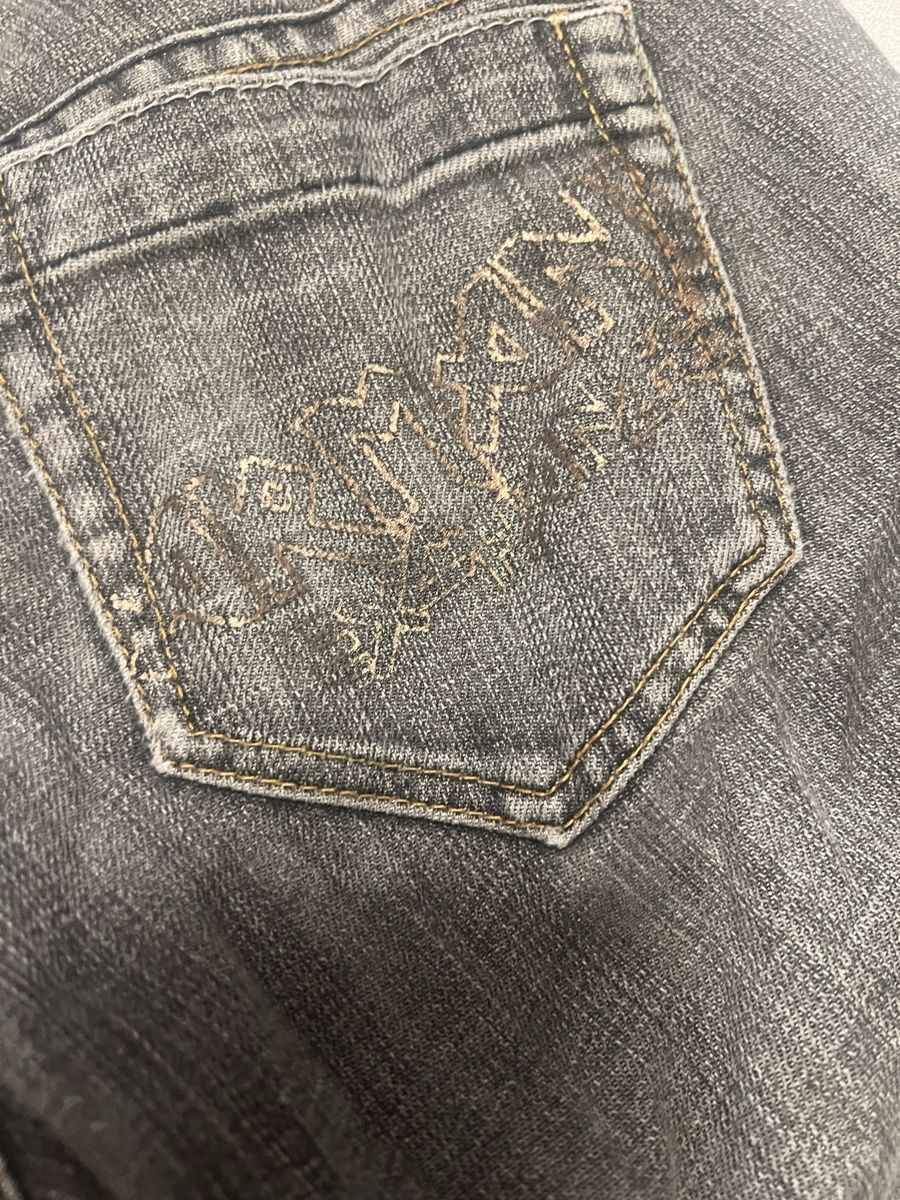 Armani Jeans: ARMANI JEANS GR XS – Usato da Basel venduto da theo-g77 3