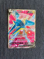 Pokemon Vikavolt V Fullart Darkness Ablaze EN
