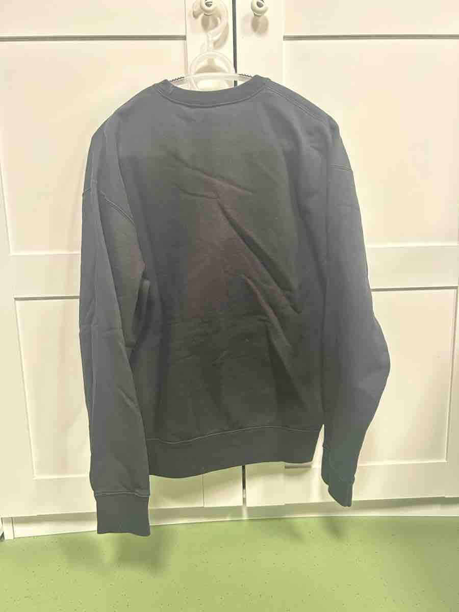 Nike Pullover & Sweatshirts: Nike Pullover Grösse M Schwarz – Neu (gemäss Beschreibung) aus Recherswil von svfae77 1