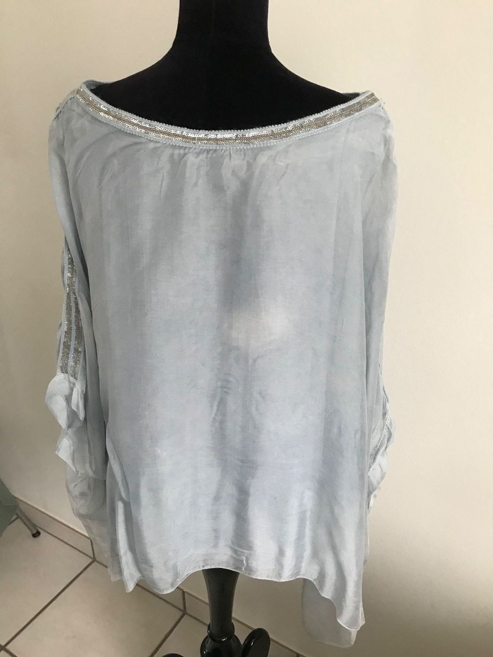 Alba Moda Blusen: Bluse – Gebraucht aus Arlesheim von leyRum4.5 3