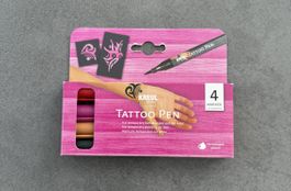 NEU Kreul - Tattoo Pen