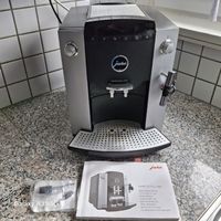 Jura Impressa F50 Kaffeevollautomat 