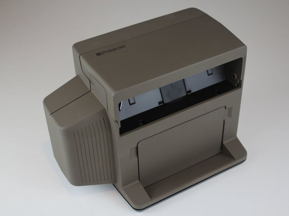 Polaroid Spectra Image Close Up Stand Duplicator NOS