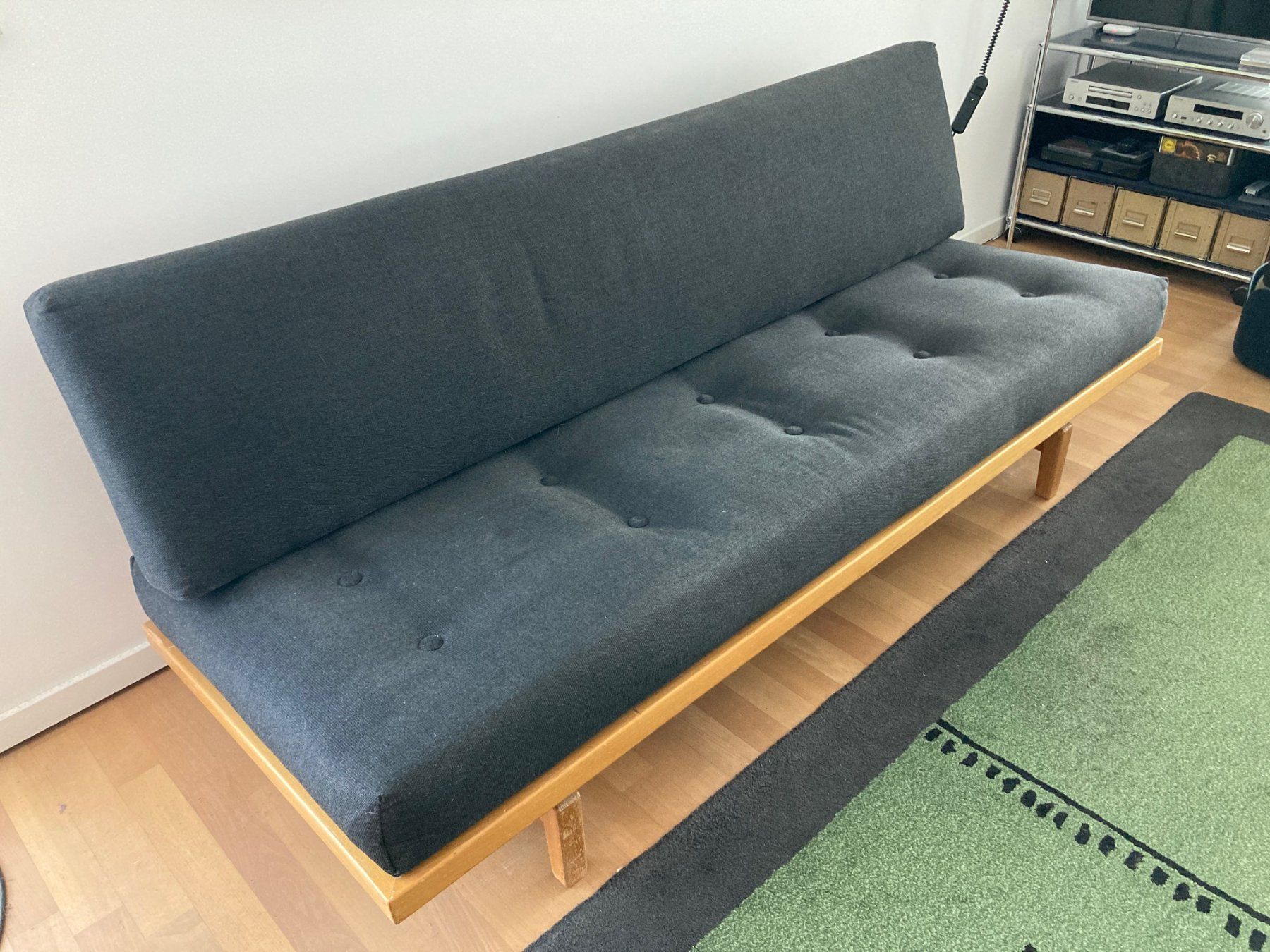 Divani: Sofa / Daybed / Schlafsofa – Usato da Uster venduto da frrol