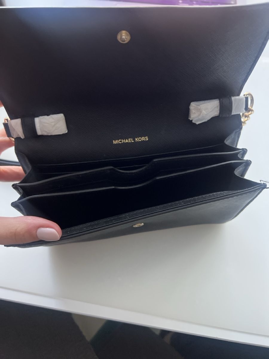 Michael Kors Borse da donna: Michael Kors Umhängetasche – Usato da Wollerau venduto da ahi_6jgs 2