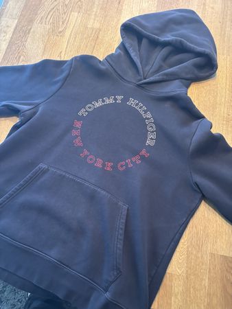 Tommy hilfiger pullover