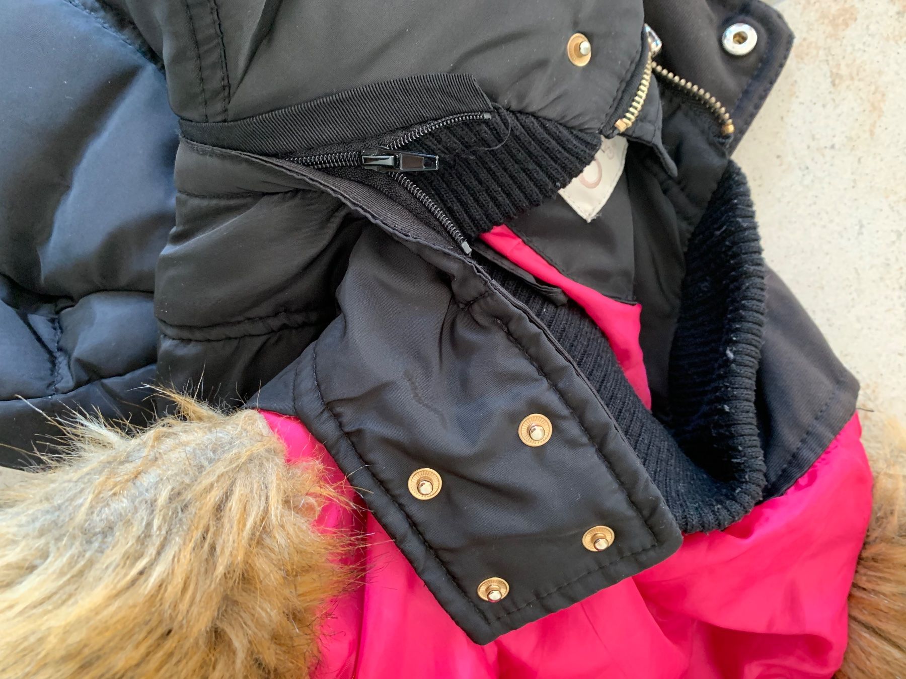 Giacche: Winterjacke – Usato da Buchs SG venduto da BubiLuna 3