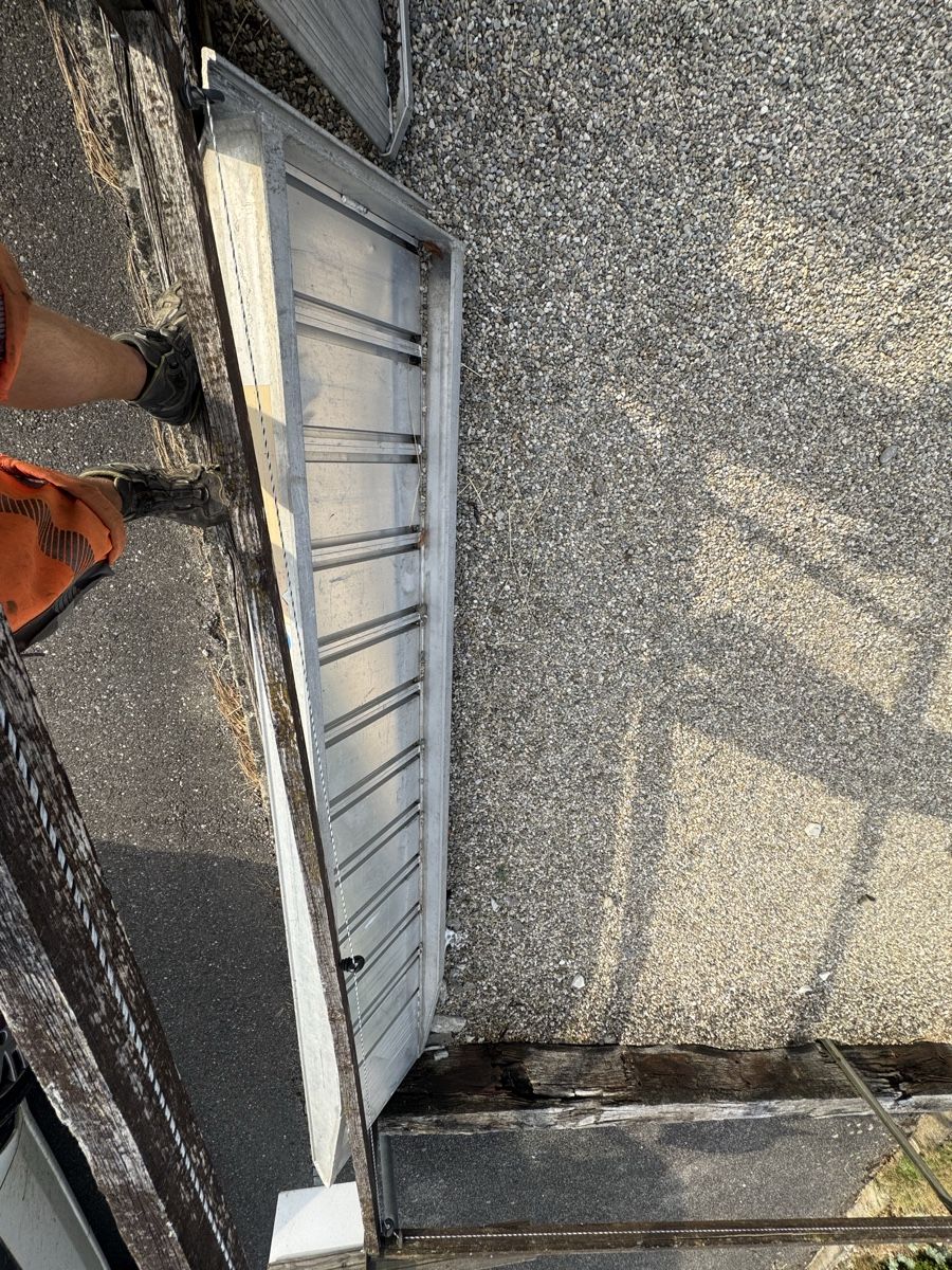 Rampe di accesso: Alurampen 6t – Usato da Arch venduto da Neuhuus97 4