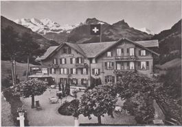 Aeschi, 1946
