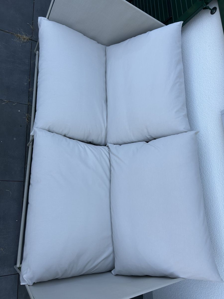 Sofas: IKEA Lounge Havsten – Gebraucht aus Ossingen von brueggi12345 2