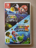Super Mario Galaxy 1&2 Nintendo Switch NEUWERTIG