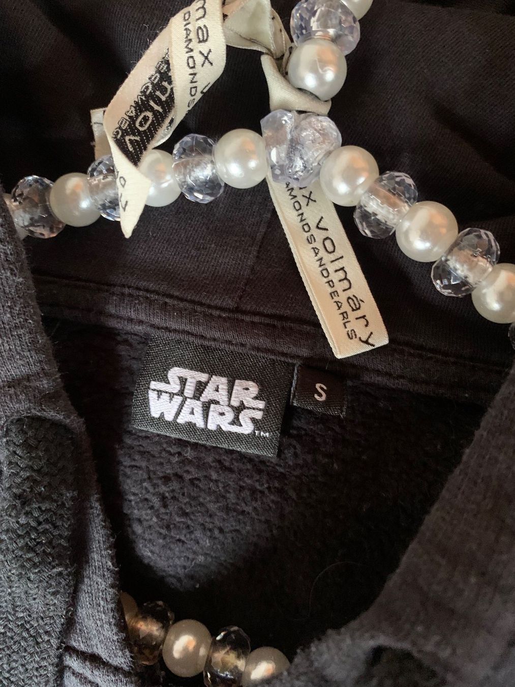 Maglioni & Felpe: VINTAGE STAR WARS  Sweatshirt Gr. S – Usato da Interlaken venduto da Bona55 4