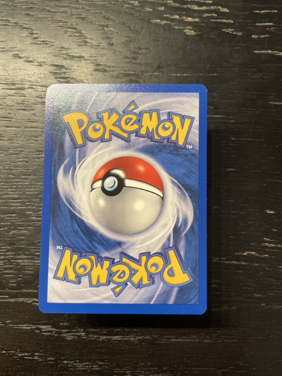 Pokémon Carte collezionabili: Zubat 59/64 neo pokemon – Usato da Hugelshofen venduto da Suimosa 1
