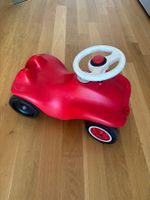 BIG Bobby Car rot guter Zustand