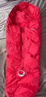 Easygrow Daunen-Fussack/ Schlafsack