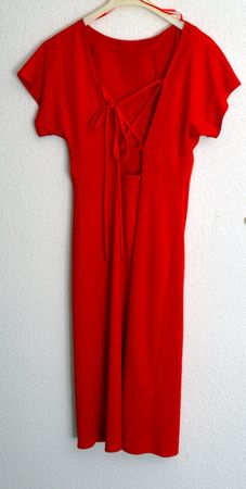 Partykleid