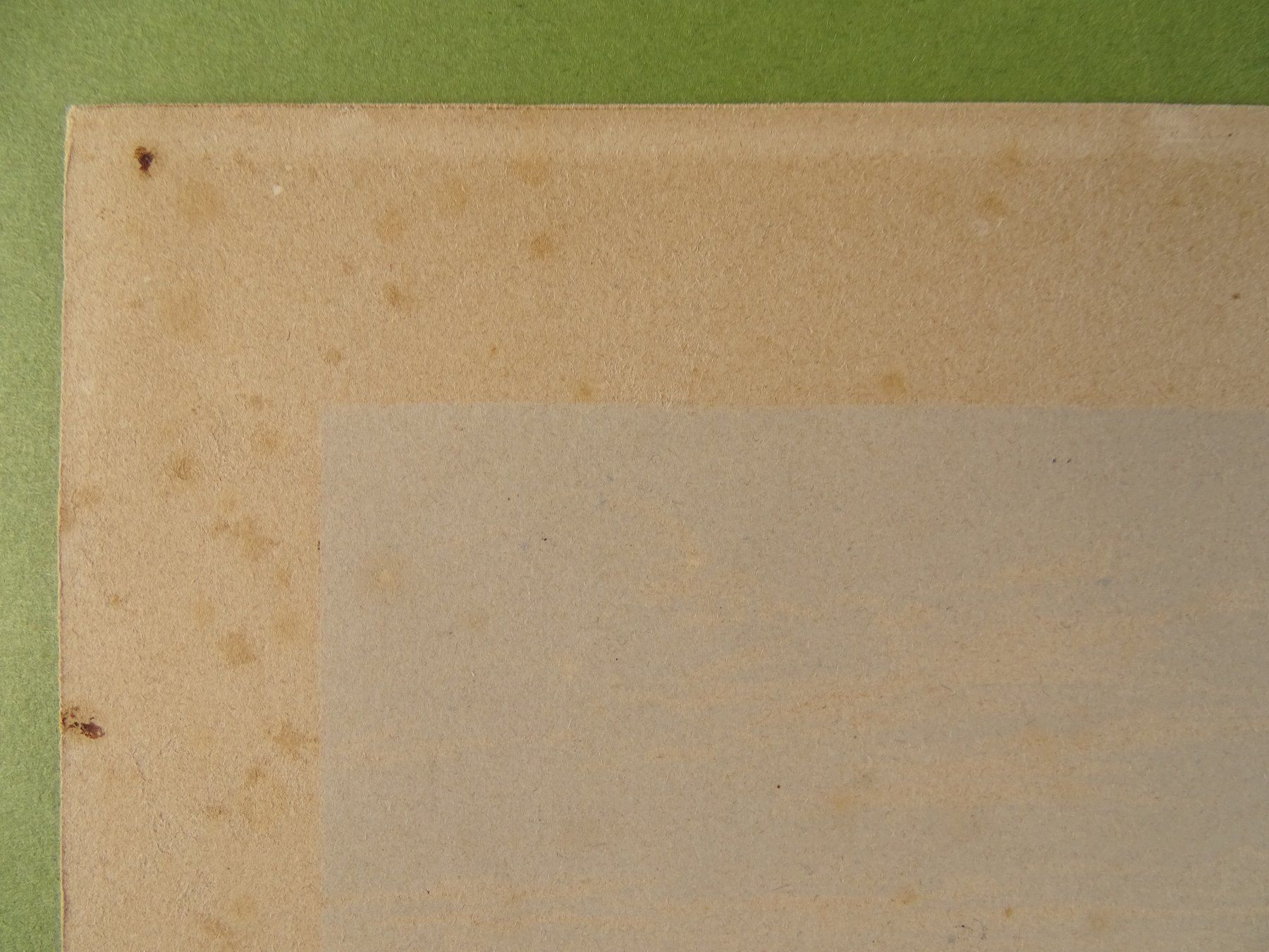 Incisioni: GENF, GENÈVE, LITHOGRAPHIE UM 1850 – Usato da Grüningen venduto da Kartensammler 8