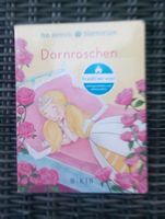 Dornröschen - Mein allererstes Bildermärchen    ©'2014 KJB