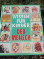 Wissen für Kinder - Der Mensch     (Sonderausgabe)