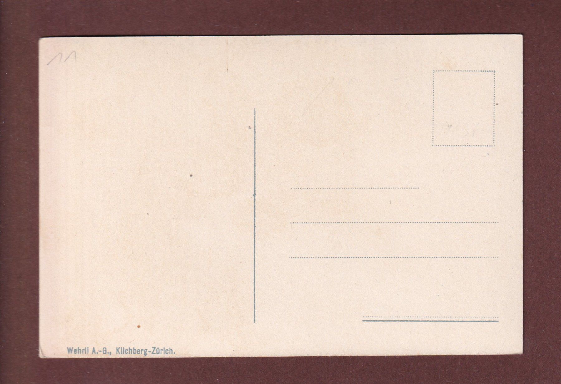 Cartoline postali: LUGANO e San Salvatore – Usato da Pully venduto da nicecards 1