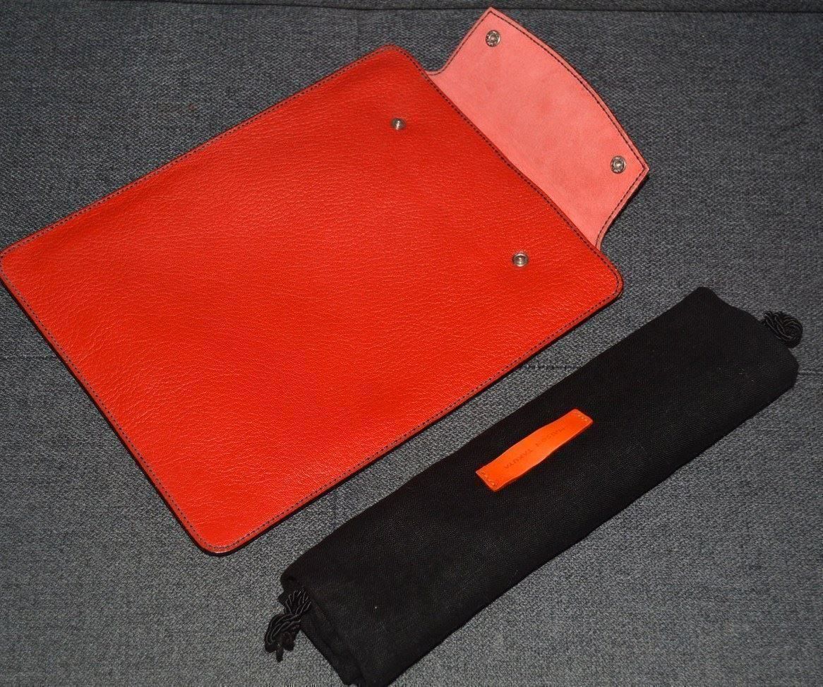 Covers & Taschen: Etui  für  iPad Maison Takuya – Gebraucht aus Collonges von Auganien 6