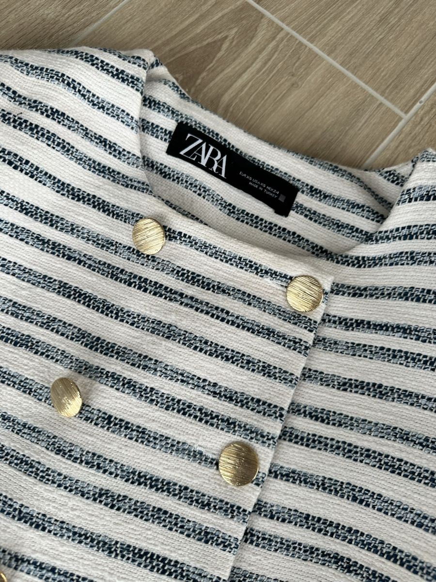 Zara Lotti di vestiti: Ensemble ZARA XS – Nuovo (secondo la descrizione) da Wohlenschwil venduto da Raptor2310 3