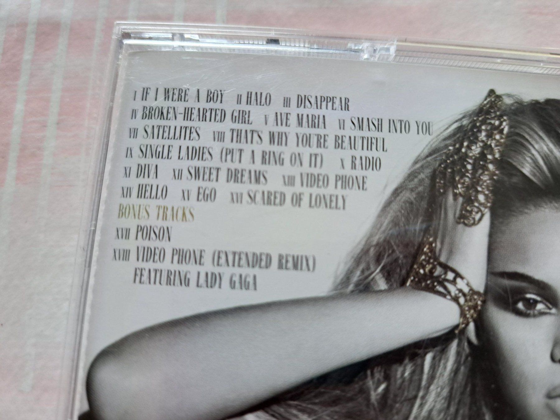 CDs: Cd beyoncé - I am ... Deluxe Edition – Gebraucht aus Pully von bro_n52j 3