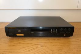 Lecteur CD Marantz CD 63MKII KI Signature