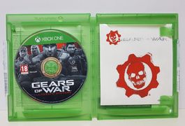 Gears of War Ultimate Edition  Xb One
