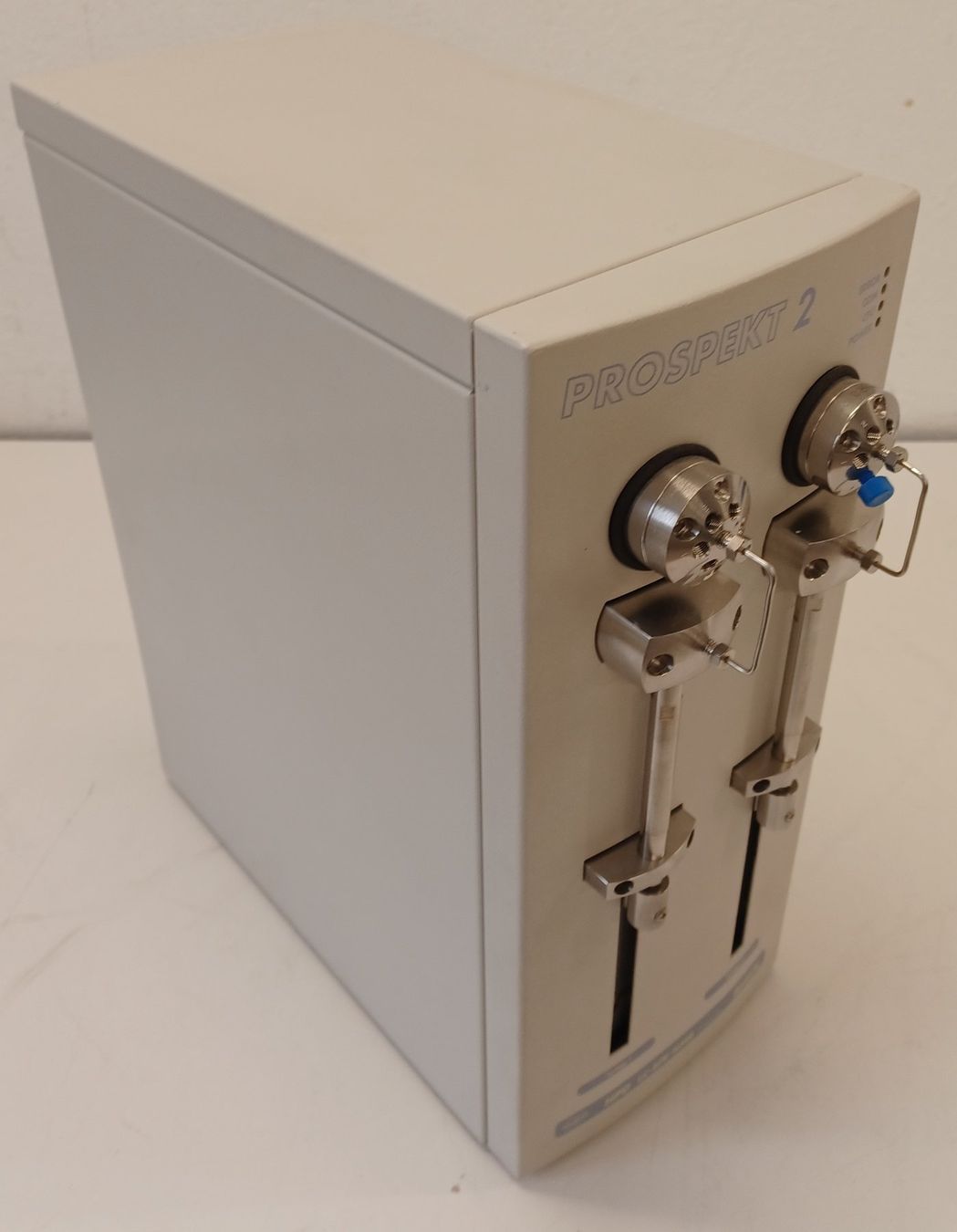 Accessori da laboratorio: Bruker HPD LC-SPE-NMR Dispenser – Difettoso da Niederdorf venduto da LeptonAG_Labor