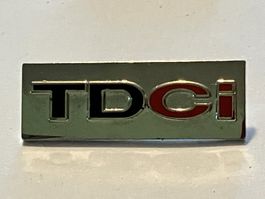 1 Pin TDCi