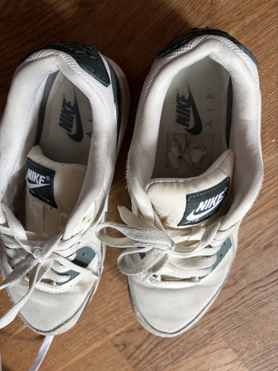 Nike Scarpe da donna: Air Max 90 Grösse 40 – Usato da Zürich venduto da mei_rld5 3