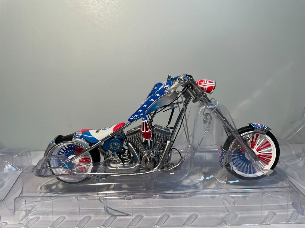Joyride Models Orange County Choppers 