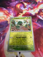 Chilingel (SSP 012) / Reverse Holo / Stürmische Funken