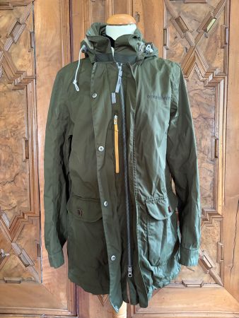 DIDRIKSONS GRINDSUND SWEEDEN Jacke  / Regen + winddicht /