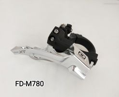 Shimano Deore XT FD-M780 MTB Umwerfer front Dérailleur 3x10s