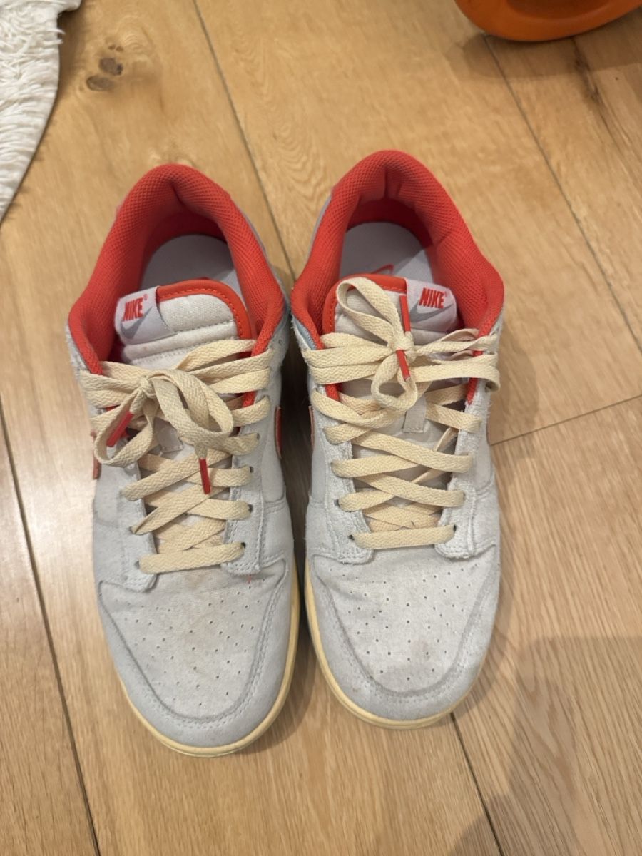 Herrenschuhe: Nike SB Dunk Low – Gebraucht aus Uster von aim_t6jm
