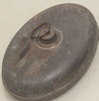 Vintage Bettflasche Hot Water Bottle