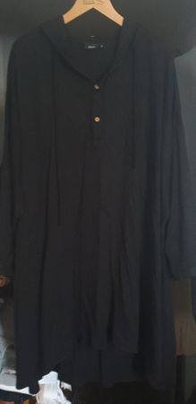 Zizzi neues Kleid Gr. XL