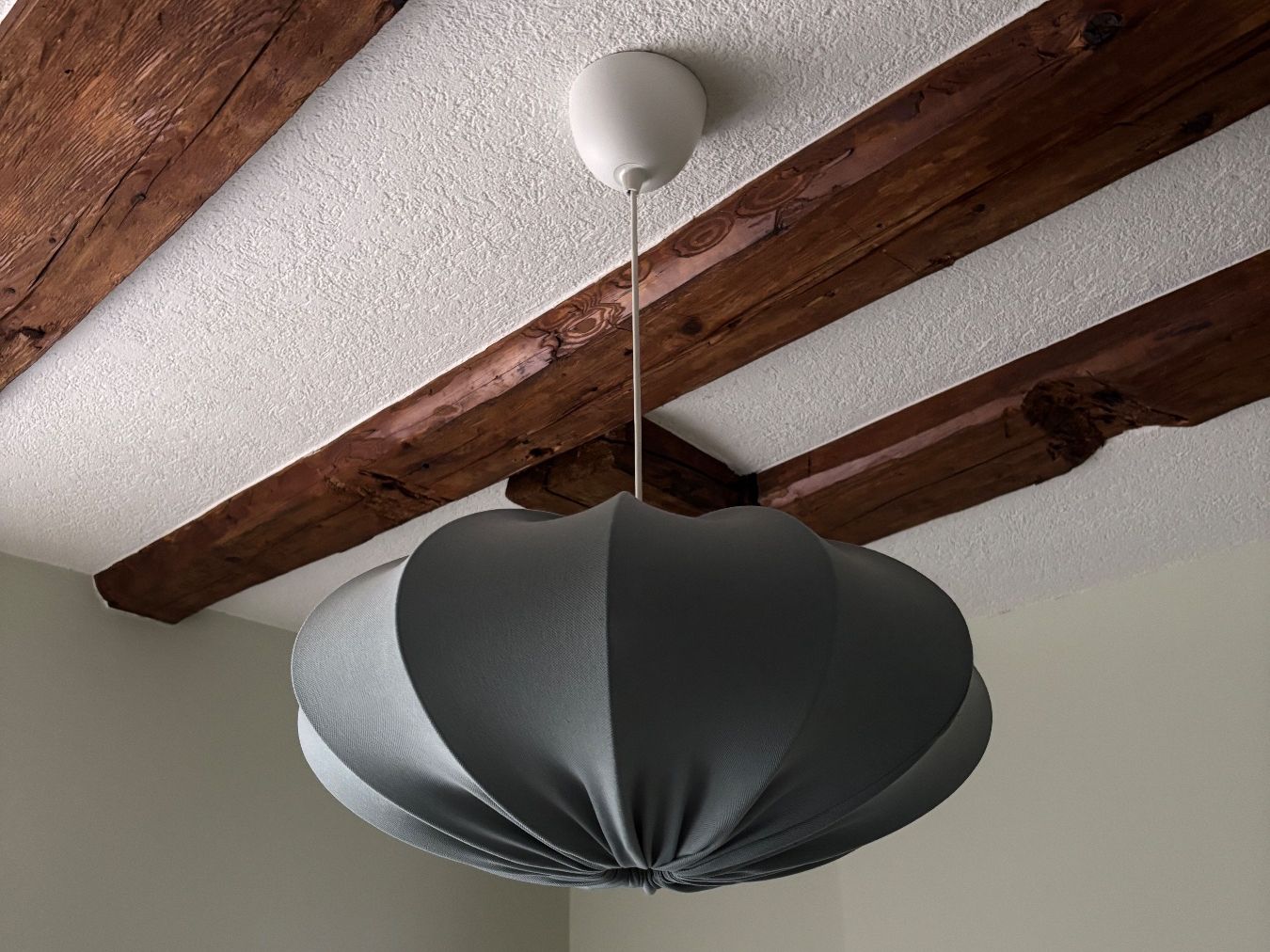 Ikea Lampadari & plafoniere: Hängelampe Regnskur von Ikea – Usato da Biel-Bienne venduto da missy_i