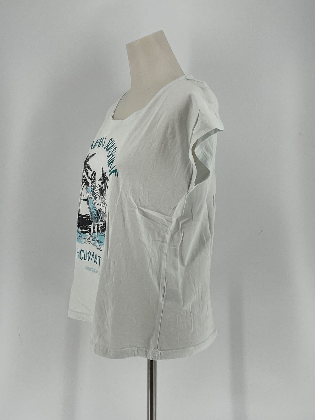 T-Shirts: Shirt Gr. L von Esmara – Gebraucht aus Auenstein von moin. 1