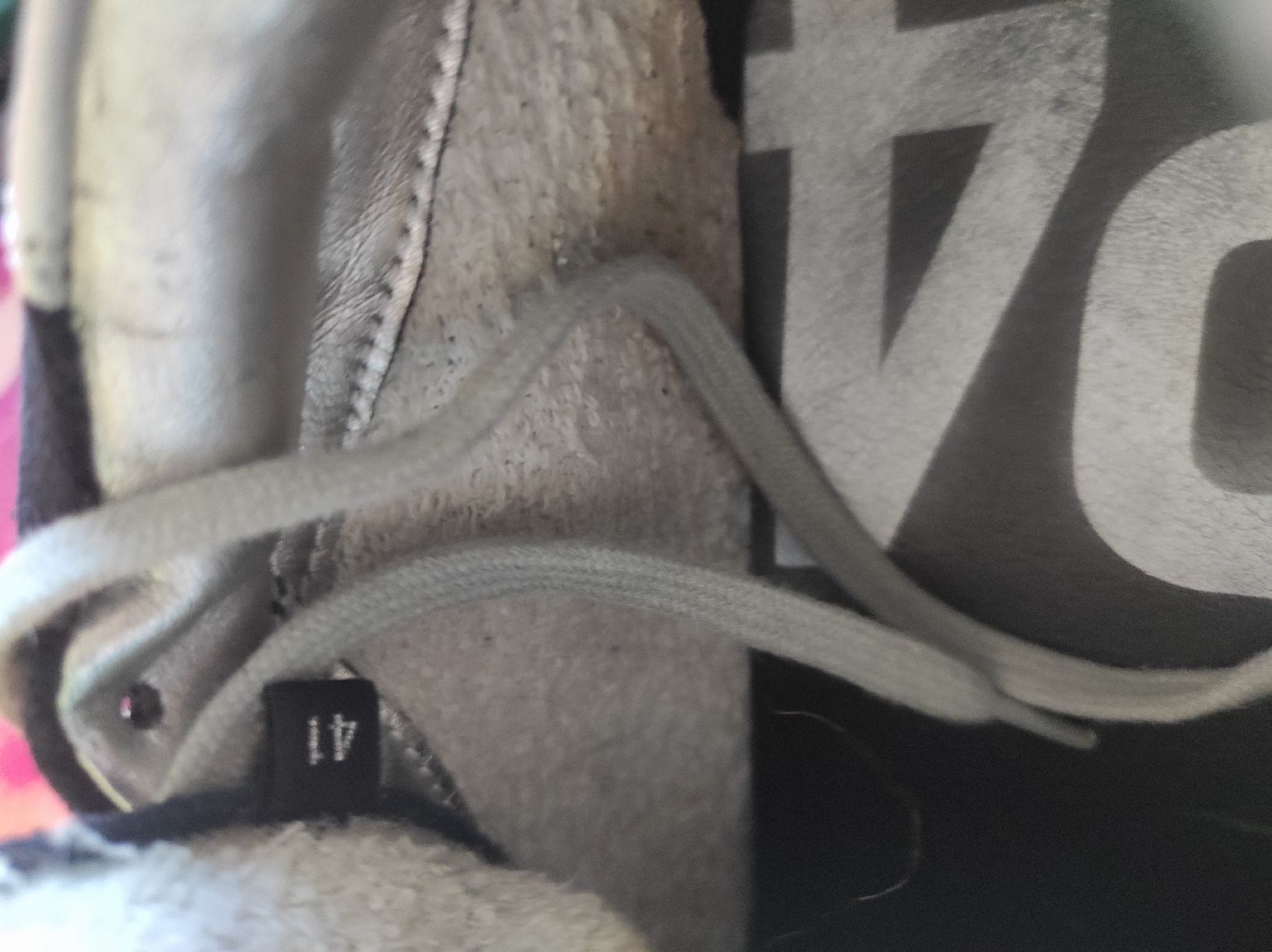 Scarpe da donna: P448 Leder Sneaker – Usato da Baden venduto da zuppel 3