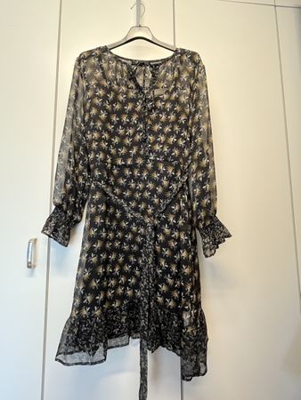 Kleid von Aniston Selected, Gr. 46👗